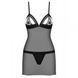 Сорочка Obsessive 865-CHE-1 chemise&nbsp; 410919 фото 3