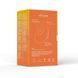 Кліторальний вібратор We-Vibe Temp Tangerine з функцією нагрівання та охолодження, помаранчевий SNHS1SGA фото 32