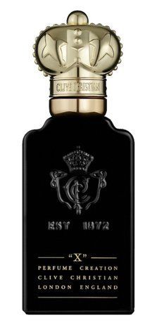 Clive Christian X Men Parfum 50 мл парфуми тестер для чоловіків 21358 фото