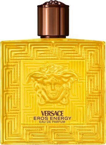 Versace Eros Energy 50 мл парфумована вода для чоловіків 27495 фото
