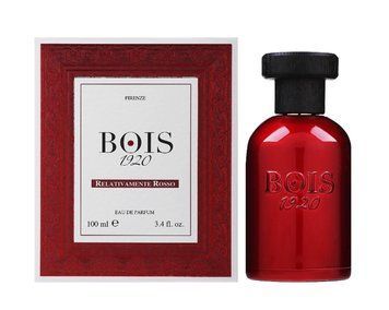 Bois 1920 Relativamente Rosso 100 мл парфумована вода унісекс 31782 фото