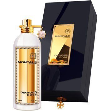 Montale Diamond Rose 100 мл парфумована вода для жінок 16263 фото
