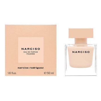 Narciso Rodriguez Narciso Poudree 50 мл парфумована вода для жінок 12265 фото