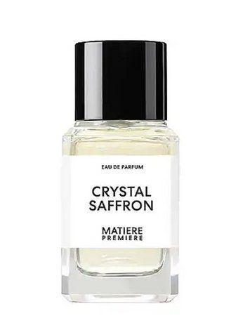 Matiere Premiere Crystal Saffron 100 мл парфумована вода для жінок 26766 фото