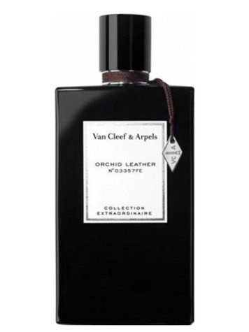 Van Cleef & Arpels Orchid Leather 7.5 мл парфумована вода для жінок 20676 фото