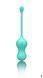 Romp Cello Light Teal Віброяйце стимуляція точки G SO8734 фото 4