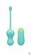 Romp Cello Light Teal Віброяйце стимуляція точки G SO8734 фото 2