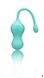 Romp Cello Light Teal Віброяйце стимуляція точки G SO8734 фото 3