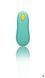 Romp Cello Light Teal Віброяйце стимуляція точки G SO8734 фото 5