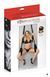 Аксесуари BDSM Fetish Tentation Door Straps з маскою SO3744 фото 3