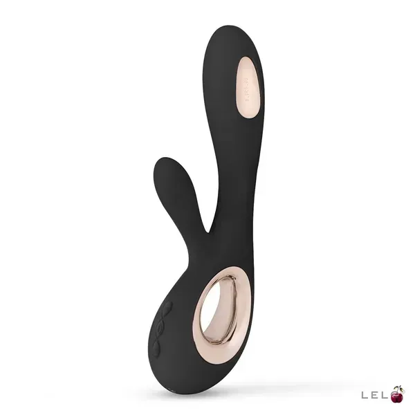 Вібратор-кролик Lelo - купити | Vyshnya.shop