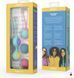 Вагінальні кульки PMV20 Vita Kegel Ball Set, силікон, 40-60 г SO8896 фото 6
