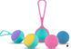 Вагінальні кульки PMV20 Vita Kegel Ball Set, силікон, 40-60 г SO8896 фото 5