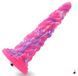 Дилдо Hismith Rose Monster, 25, 7 см SO6215 фото 1