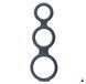 Ерекційне кільце Boners Triple Ring SO8846 фото 1