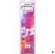 Фалоімітатор Doc Johnson Crystal Jellies Invader Dong 8.5 Inch Clear SX4432 фото 11