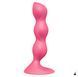 Анальний ланцюжок з вібрацією Satisfyer Triple Ball-R, червоний SX3548 фото 1