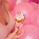 Інтимна косметика Bijoux Indiscrets Strawberry Bubble Gum Парфум для тіла з феромонами B0314 фото 6