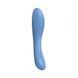 Вібратор для стимуляції точки G We-Vibe Rave 2, силікон, синій 20048/WV20048 фото 3