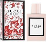 Gucci Bloom 50 мл парфумована вода для жінок 10359 фото