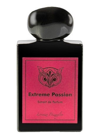 Hammer Lorenzo Pazzaglia Extreme Passion 50 мл Extrait de Parfum унісекс 29332 фото
