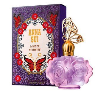 Anna Sui La Vie De Boheme 75 мл туалетна вода для жінок 20685 фото