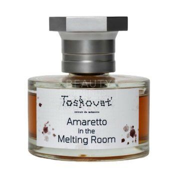Toskovat' Amaretto In The Melting Room 60 мл Extrait de Parfum унісекс 32661 фото