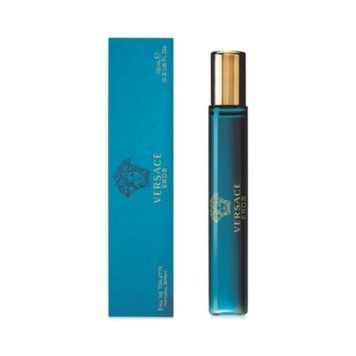 Versace Eros 10 мл туалетна вода для чоловіків 30032 фото