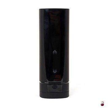 Kiiroo Onyx +, теледільдоніка, 10 кілець SO3945 фото