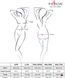 Комплект білизни Passion NAVEL SET, Black PS24902 фото 7