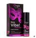 Рідкий вібратор Orgie Sexy Vibe! Intense Orgasm (15 мл) - стимулювальні засоби SX1547 фото