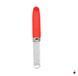 Вібратори BMS Petites Lil&rsquo; Bombshell Vibrator - Red, для чуттєвих насолод SX3161 фото 1