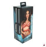 Мастурбатор Kiiroo Feel MelRose Michaels PBC, сумісний з PowerBlow SX1228 фото