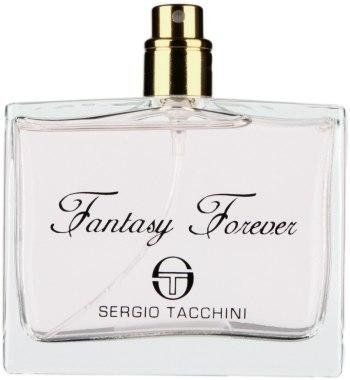 Sergio Tacchini Fantasy Forever 30 мл туалетна вода тестер для жінок 31891 фото