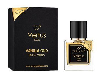 Vertus Vanilla Oud 100 мл парфумована вода для жінок 19966 фото