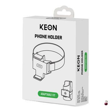 Kiiroo Keon phone holder, кріплення для смартфона SO6587 фото