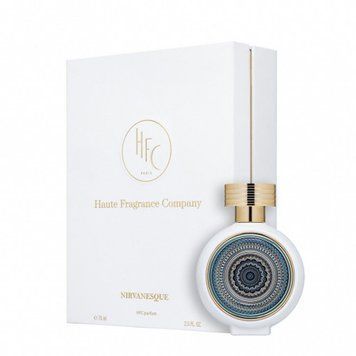Haute Fragrance Company Nirvanesque 75 мл парфумована вода для жінок 18726 фото