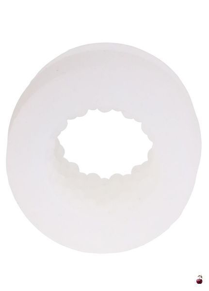 Мастурбатор Doc Johnson GoodHead - Glow Helping Head Silicone SX2523 фото