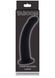 Страпон Taboom Luxury Bondage Essentials, чорний, 16 см TB17123 фото 2