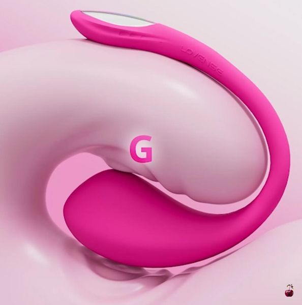 Смарт-віброяйце Lovense Lush 4, потужний вібратор з Bluetooth SX2291 фото