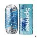 Мастурбатори Tenga Spinner DX 01 Drops, з пружною спіраллю, ніжний вплив SX2733 фото 1