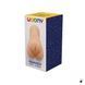 Мастурбатор-вагіна Wooomy Squeeezy Masturbator Vagina, TPE SO7405 фото 3