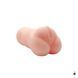 Мастурбатор-вагіна Wooomy Squeeezy Masturbator Vagina, TPE SO7405 фото 1