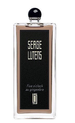 Serge Lutens Five O'Clock Au Gingembre 100 мл парфумована вода унісекс 27501 фото