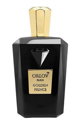 Orlov Paris Golden Prince 75 мл парфумована вода для чоловіків 28397 фото