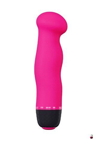 Кліторальний вібратор Dorcel Clit Vibe, міні MD1366 фото