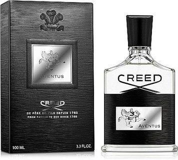 Creed Aventus 100 мл парфумована вода для чоловіків 10871 фото
