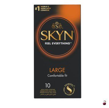 Презервативи SKYN Large SX2386 фото