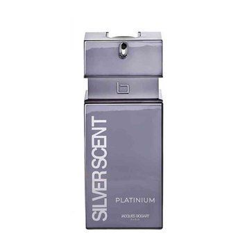 Bogart Silver Scent Platinum 100 мл туалетна вода тестер для чоловіків 30608 фото