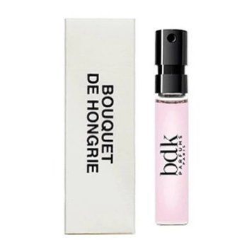 BDK Parfums Пробник Bouquet De Hongrie 2 мл парфумована вода для чоловіків 33201 фото